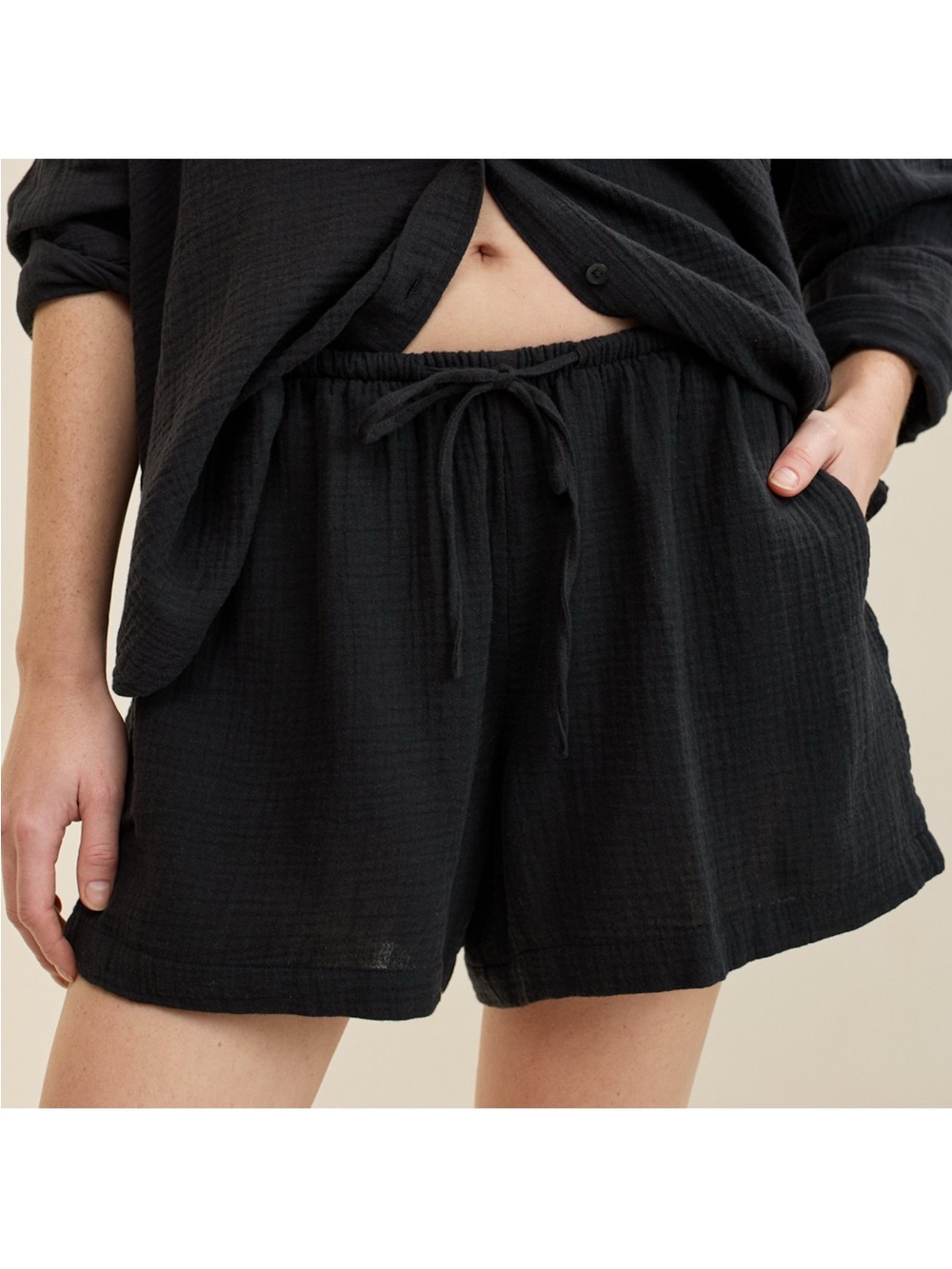 NWT Aerie Day-Off Short Size Medium